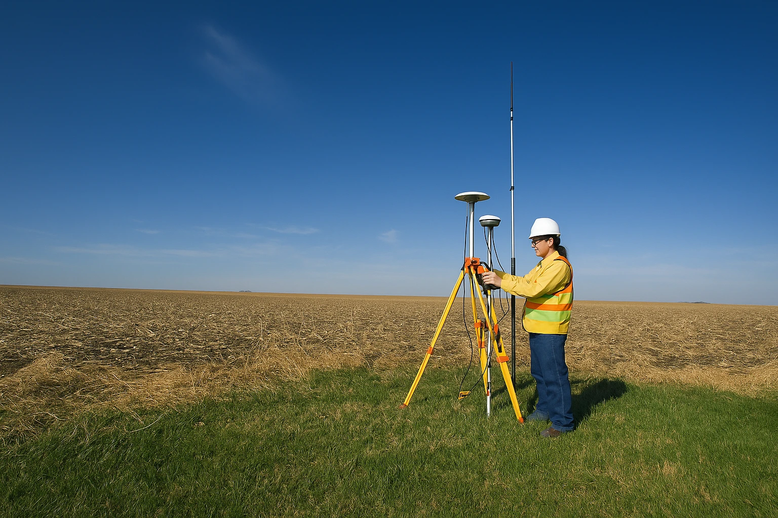 Smart Survey & Planning