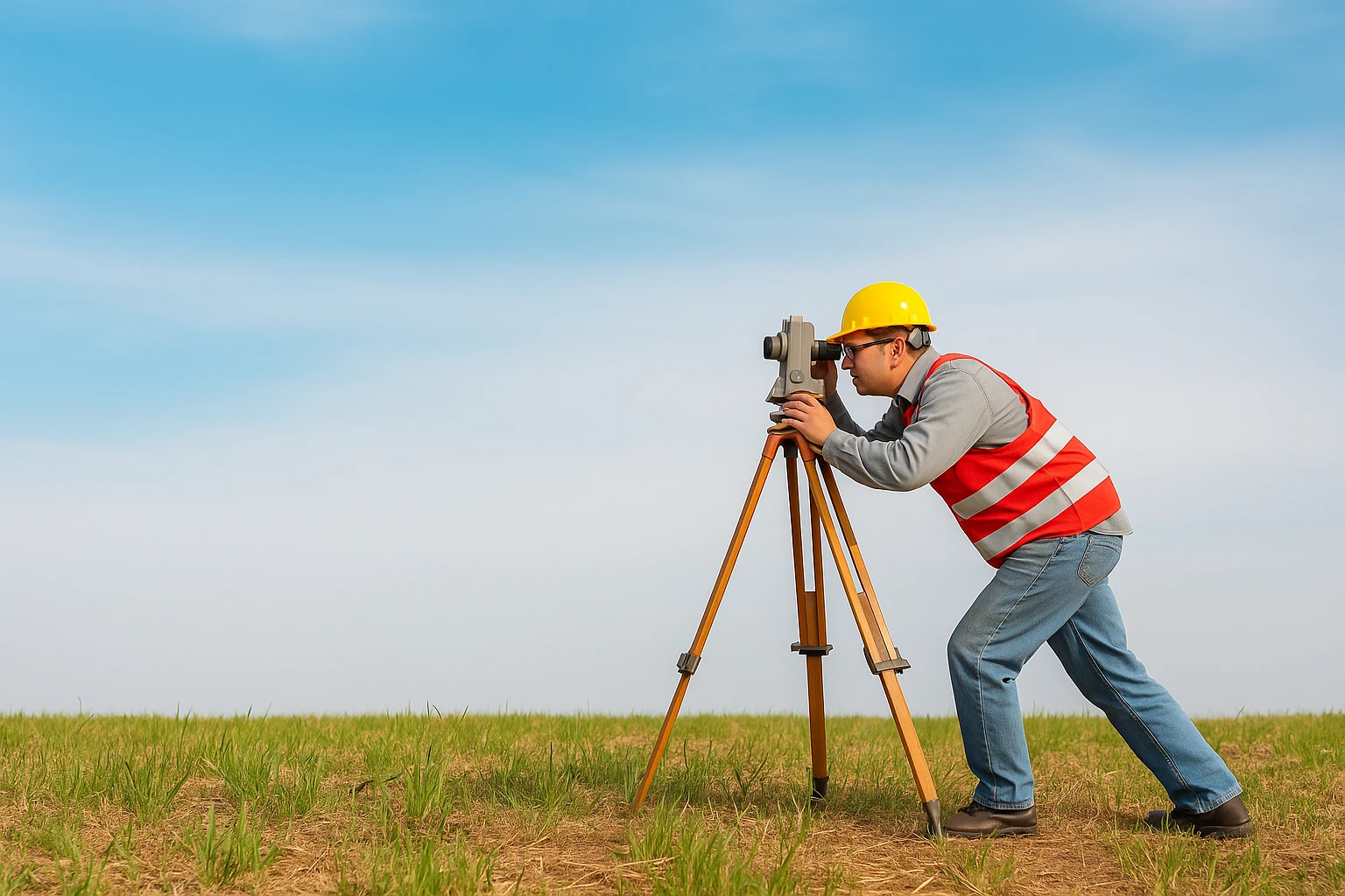 Smart Survey & Planning