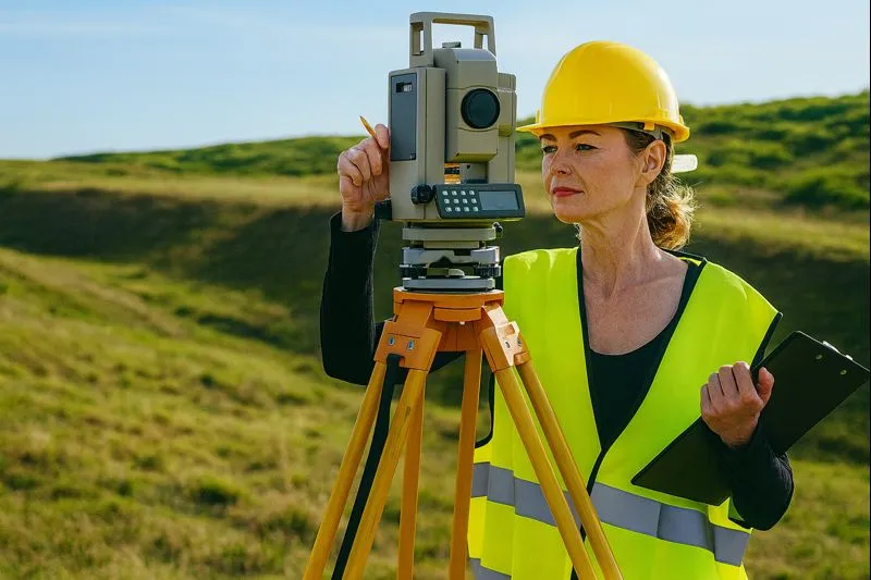 Smart Survey & Planning