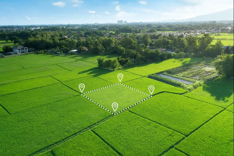 Smart Survey & Planning